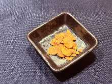 garlic chips garlic chips