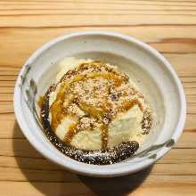 Blackhoneyflourvanilla