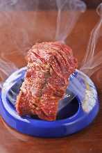 Beef skirt steak