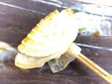 Onion teppanyaki