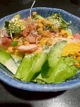Caesar salad