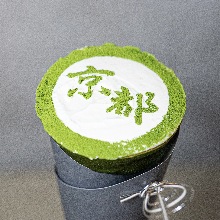 Kakegawa Matcha Tiramisu Crepe