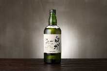 Hakushu Highball