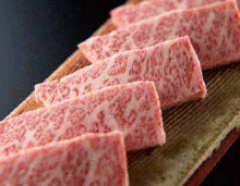 Premium Hida Beef Kalbi (Short Rib)