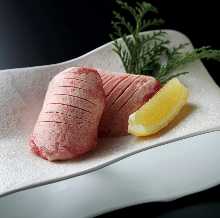  Premium Thick-Cut Beef Tongue