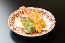 8,800 JPY Course (15 Items)