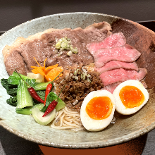 Omi Wagyu A5 Special Beef Ramen