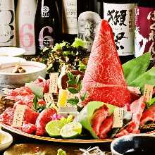 30,000 JPY Course (12 Items) 30,000 JPY Course (12 Items)