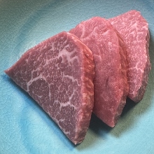 Beef fillet