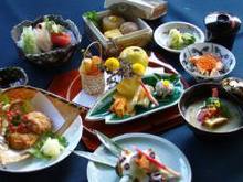 16,500 JPY Course (8 Items)