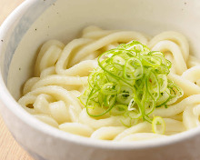 Wheat noodles