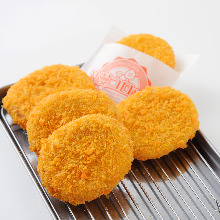 Meat croquette