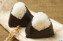 Rice ball