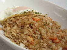 Nasi goreng