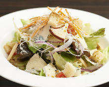 Vegetable salad