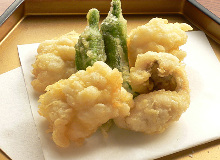 Tempura