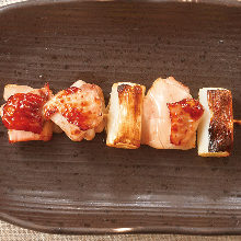 Other Yakitori / skewers