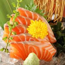 Sashimi