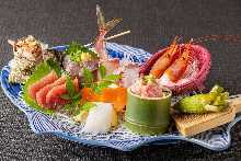 Sashimi