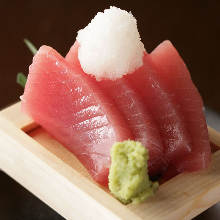 Maguro(tuna)