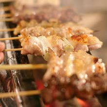 Other Yakitori / skewers