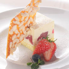 Cheesecake