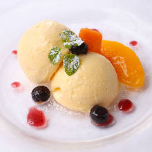 Ice cream