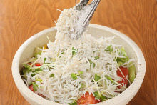 Other Japanese-style Salad