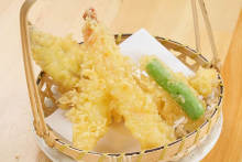 Tempura