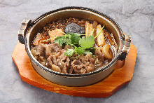 Sukiyaki