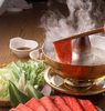 Black Japanese Beef Shabu Shabu