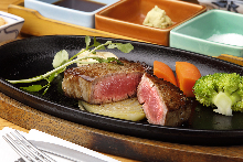 12,000 JPY Course (6 Items) 12,000 JPY Course (6 Items)