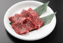 Beef Kalbi (short ribs)