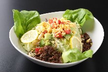 Salad Salad