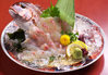 Madai(red seabream)