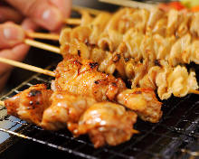 Other Yakitori / skewers