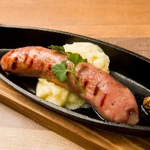 Sausage Sausage