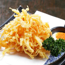 Tempura