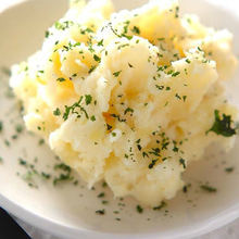 Potato salad