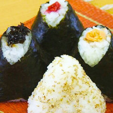 Rice ball