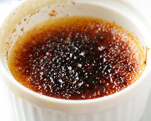 Crema catalana