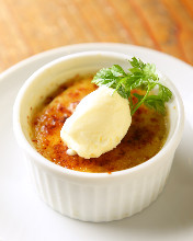 Crema catalana