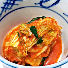 Kimchi