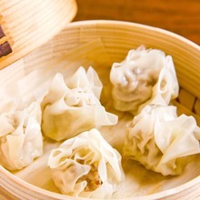 Shaomai dumplings