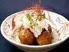 Fried meatballs Fried meatballs