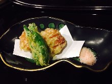 Other tempura