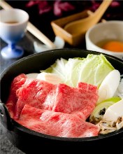 Sukiyaki