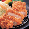 Sirloin cutlet Sirloin cutlet