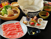 Shabu Shabu Course Shabu Shabu Course