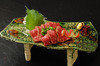 Charcoal-Grilled Hida Beef "Saitobi" Course (minimum order for 2 people) Charcoal-Grilled Hida Beef "Saitobi" Course (minimum order for 2 people)